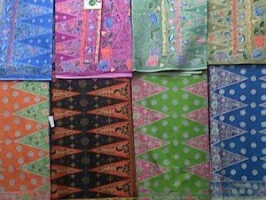 Harga Grosir Batik