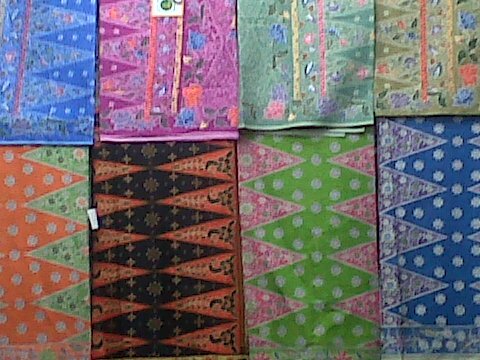 Harga Grosir Batik