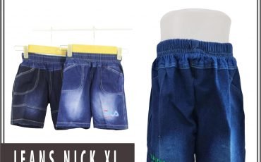 Konveksi Jeans Nick XL Murah