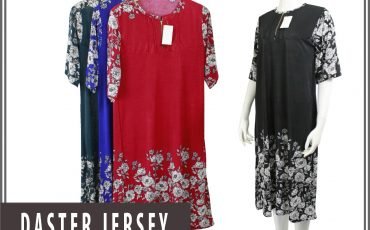 daster jersey