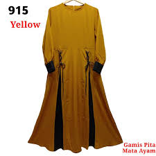 gamis mayung dewasa murah